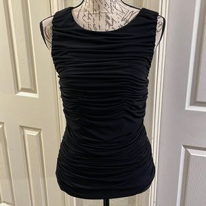 Beautiful Calvin Klein ruffled top